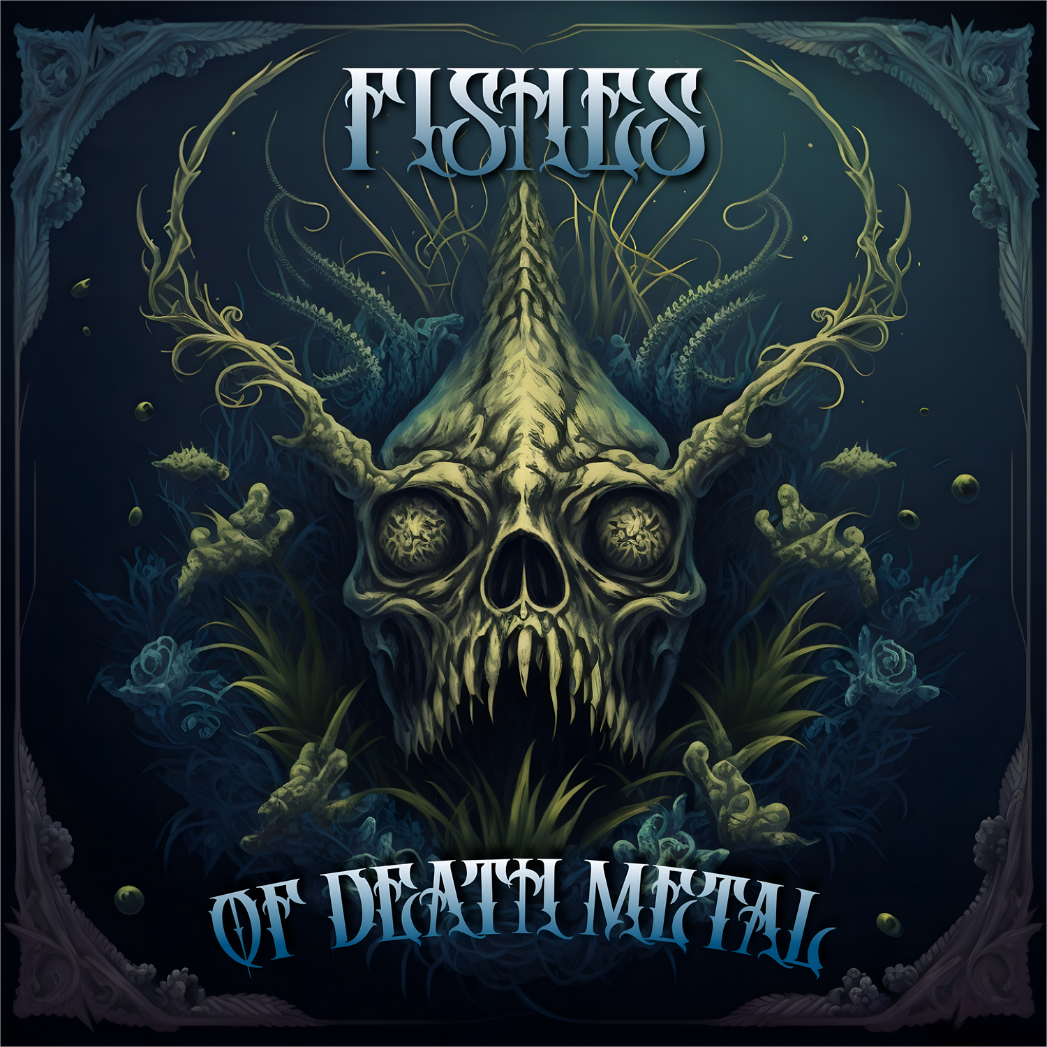 Fishes of Death Metal