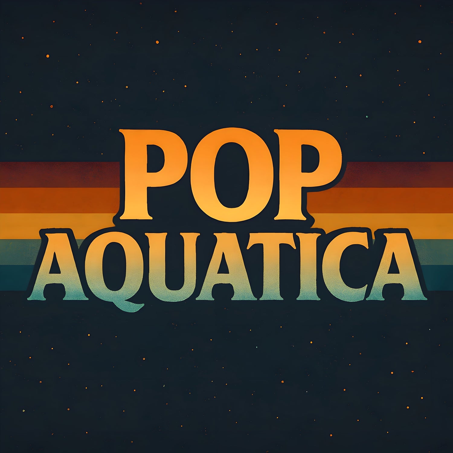 POP Aquatica