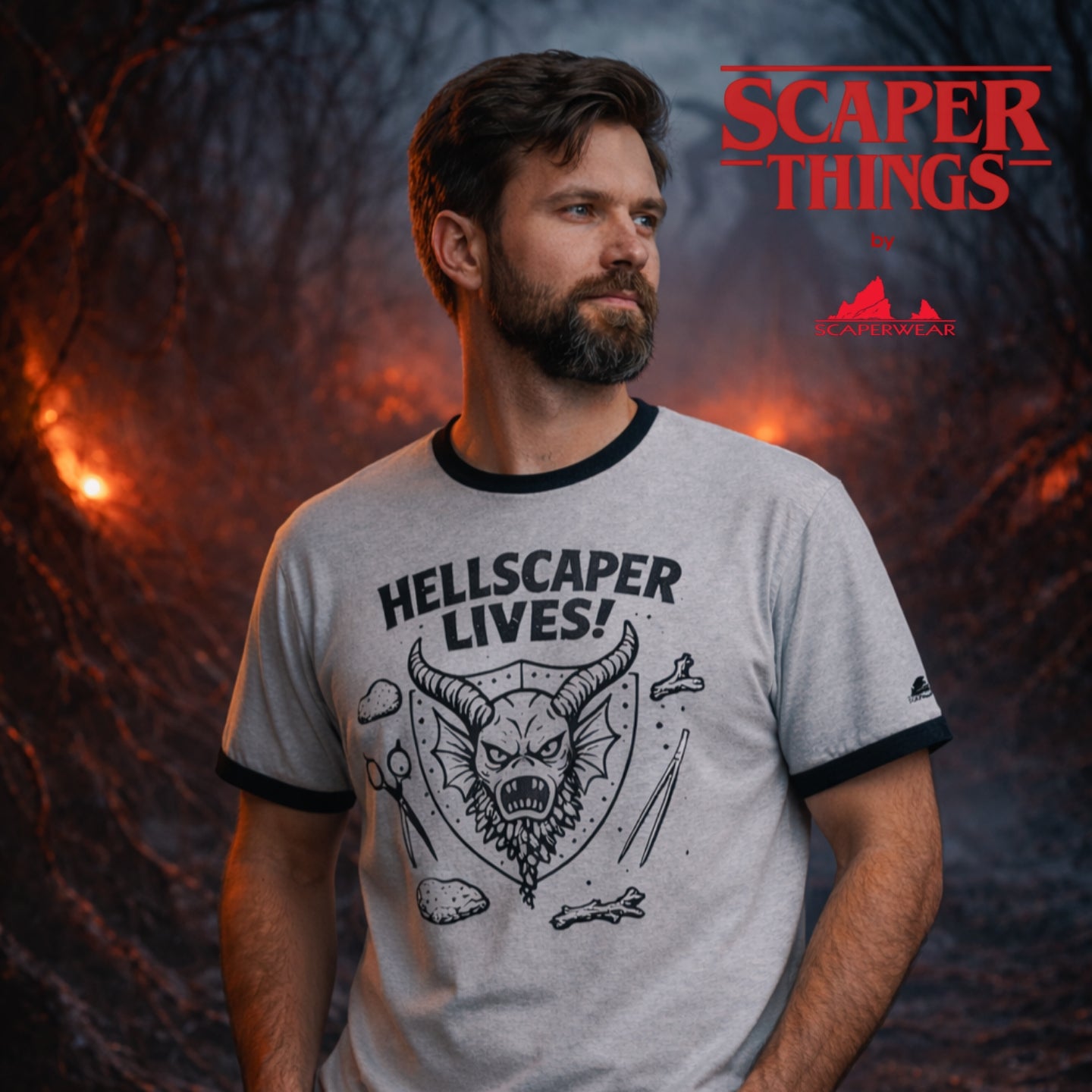 Hellscaper Lives!